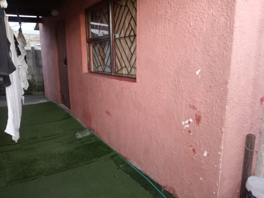 2 Bedroom Property for Sale in Voorbrug Western Cape